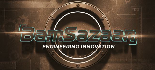 گروه مهندسی بام سازان