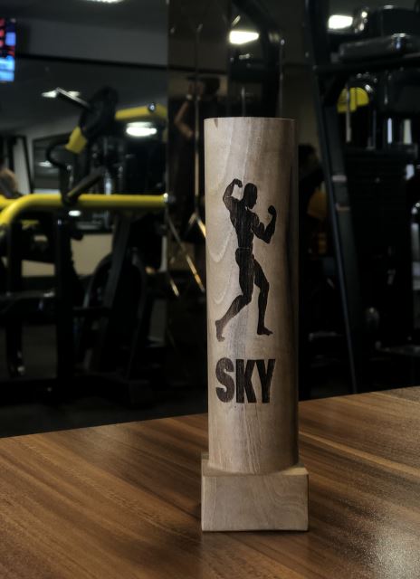  Sky club