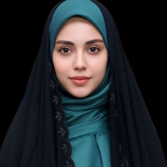 خدیجه مظفری