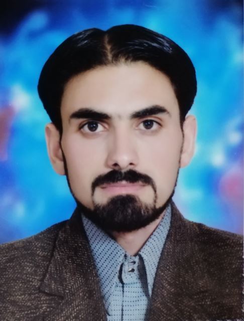 مهدی حیدری