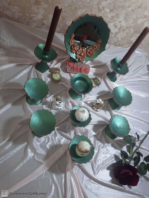 هنر های دستی 