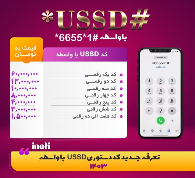 کد دستوری باواسطه