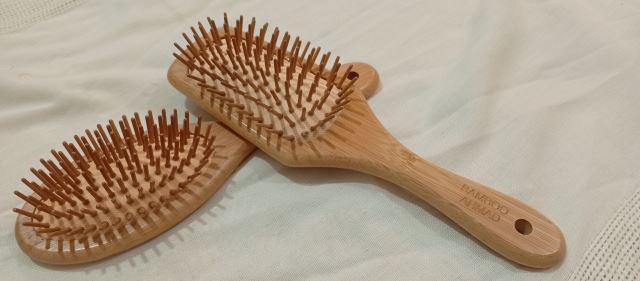 برس چوبی