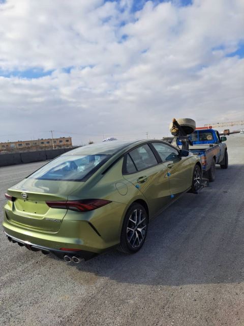 مکانیک سیار فاروج 09158010061