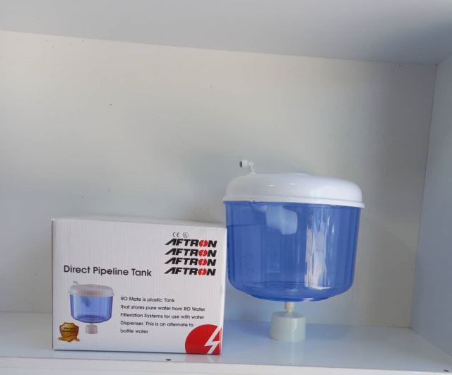 مخزن شناور دار وارداتی 8 لیتری