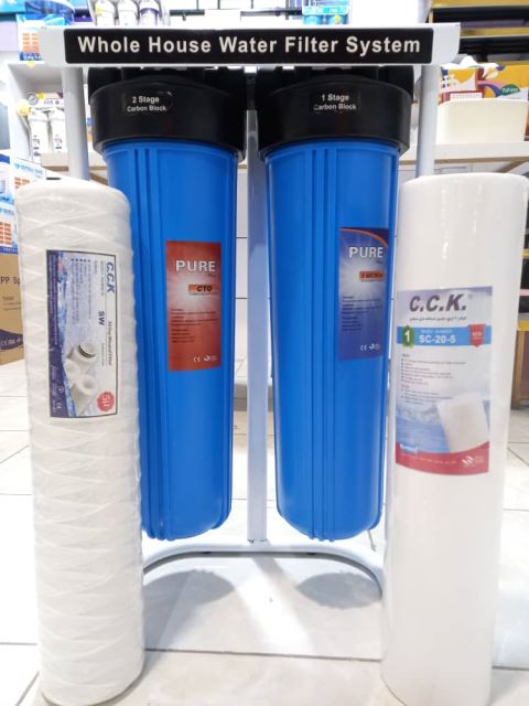 فیلتر جامبو