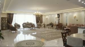 طراحی دکوراسیون داخلی در اصفهان