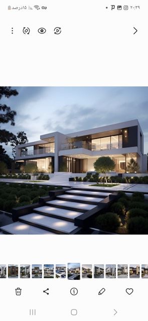 طراحی دکوراسیون داخلی در اصفهان