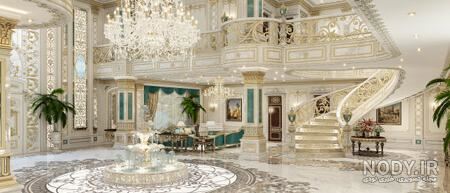 طراحی دکوراسیون داخلی در اصفهان