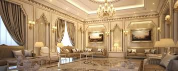 طراحی دکوراسیون داخلی در اصفهان