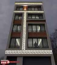 طراحی دکوراسیون داخلی در اصفهان