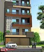 طراحی دکوراسیون داخلی در اصفهان