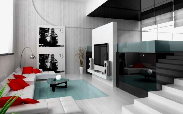 طراحی دکوراسیون داخلی در اصفهان