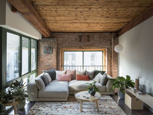 طراحی دکوراسیون داخلی در اصفهان