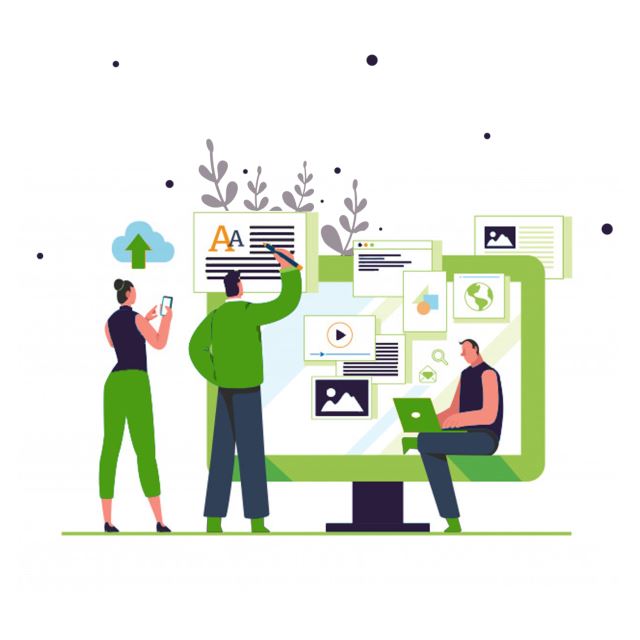 مشاور کسب و کار و کار آفرینی