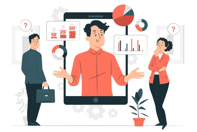 مرکز مشاور و کسب کار و کار آفرینی