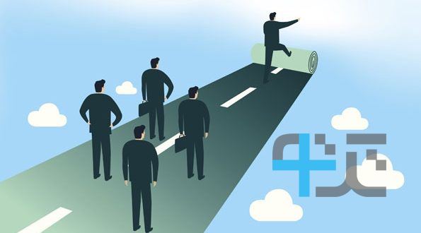 مشاور کسب و کار