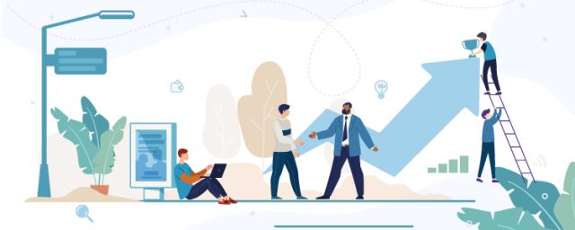 مرکز توسعه کسب و کار در اصفهان