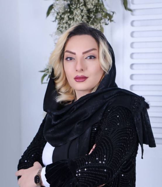 زهره عبادی