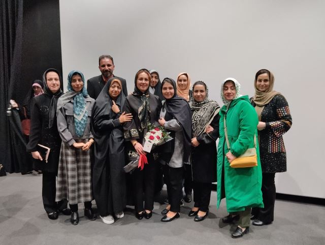 سمینار برندهان فاتحان