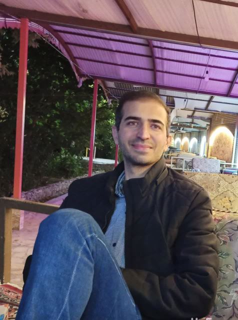 تصویر شخصی