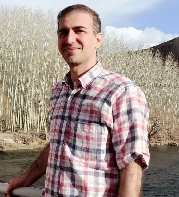 تصویر شخصی