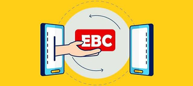 کارت ویزیت الکترونیک ( فارسی یا لاتین )