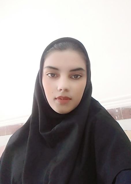 نگین زواری منصور