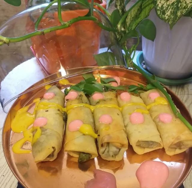 بورک