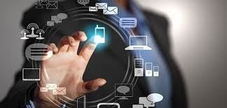 طراحی خدمات الکترونیکی و هوشمند سازی و برند سازی