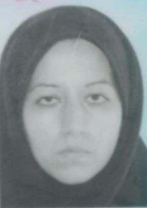 مهدیه مرادی دبسفانی
