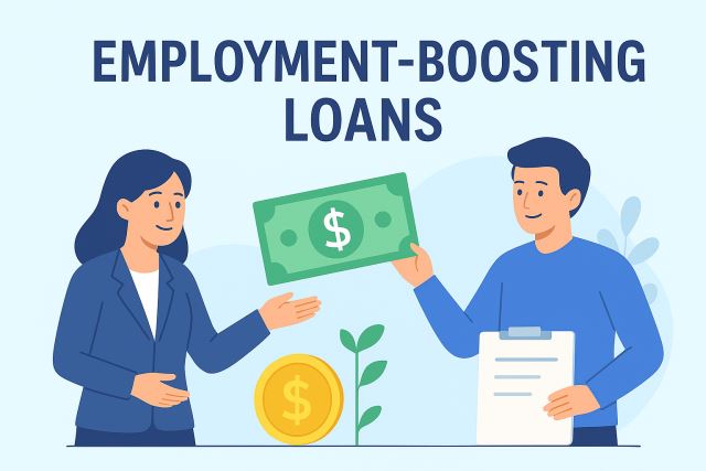 وام اشتغالی(توضیحات حتما خوانده شود)