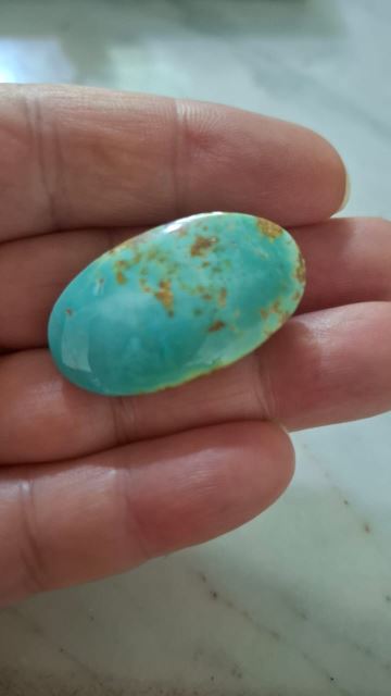 نگین شجر طلایی