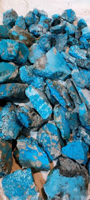 سنگ عجم کرمان