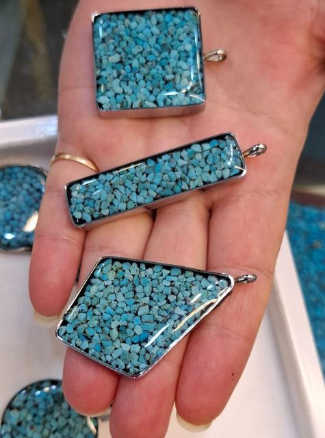 پلاک آویز هر عدد