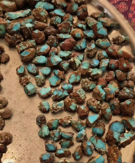 فیروزه نیشابور