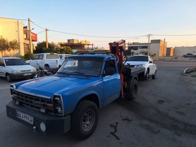 خورو بر در سمنان