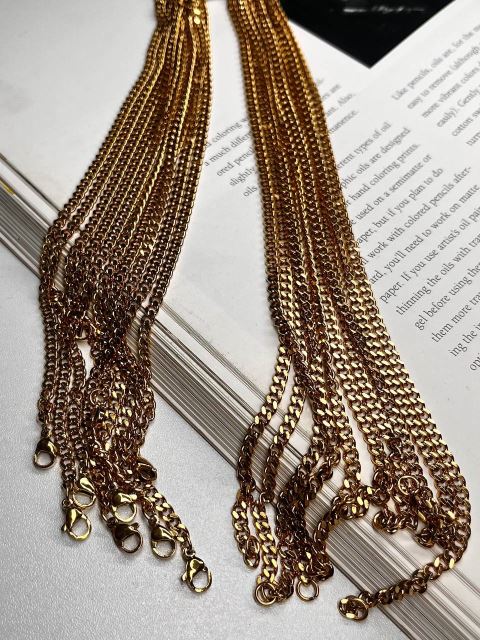 زنجیر کارتیر