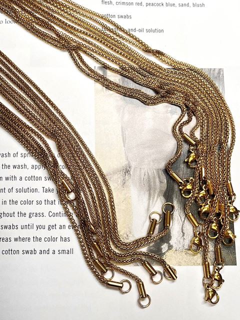 زنجیر حصیری