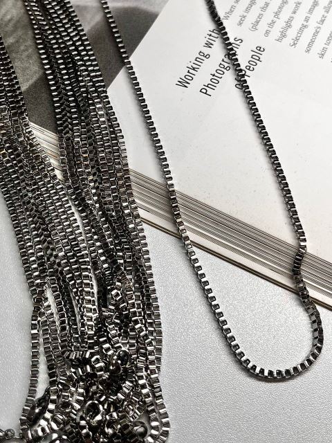 زنجیر ونیزی