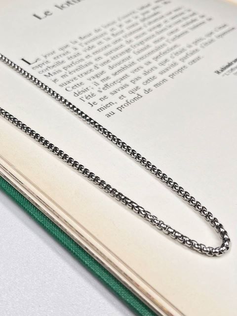 زنجیر ویتالی