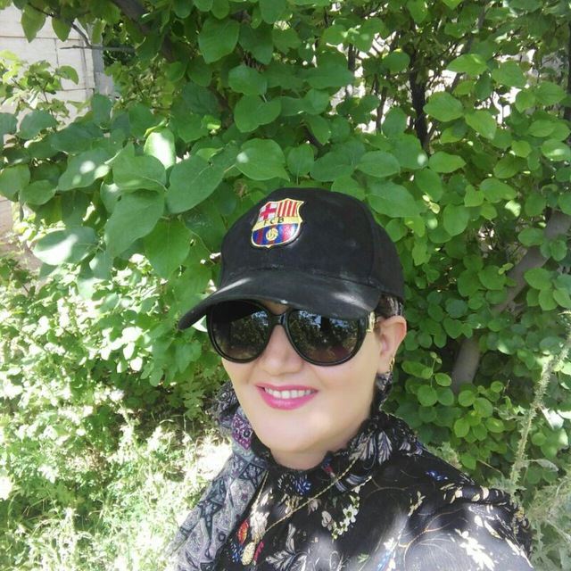 کافه باغ مریم بانو اسفراین 