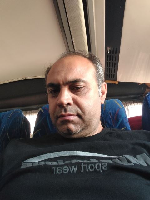 مشاور