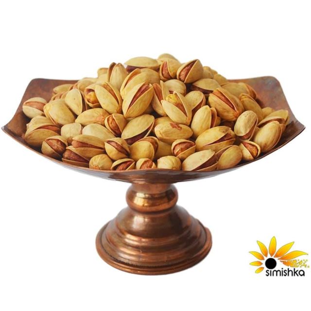 پسته شور اکبری