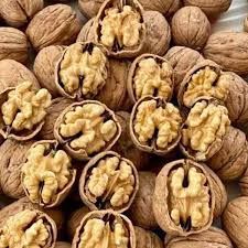 گردو پوست کاغذی