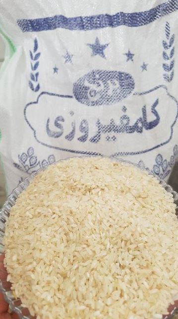 برنج کامفیروز
