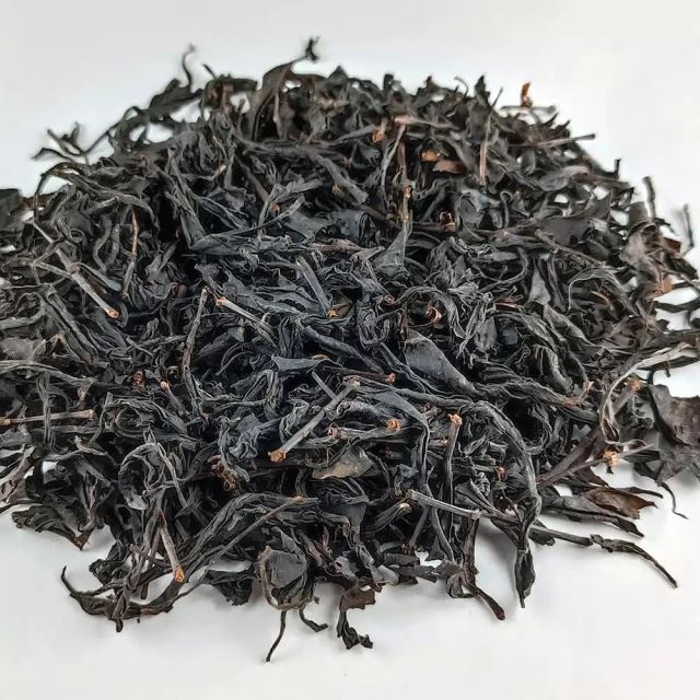 چای سیاه