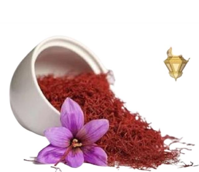 زعفران درجه یک
