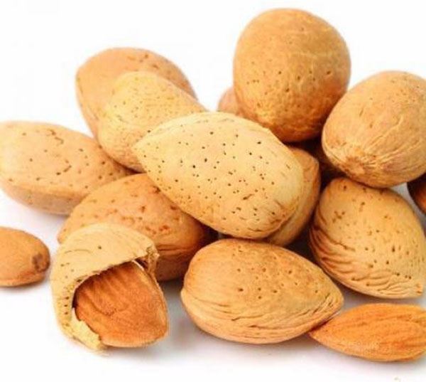 بادام محلی