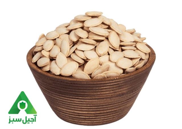 تخمه کدو گوشتی